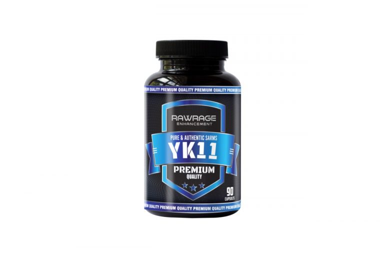 Yk11 stack: Benefits and Results