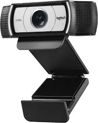 Why We Recommend Using A Logitech Web Camera