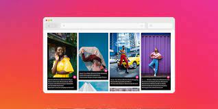 TECH TIPS – How to Embed Instagram Feeds on Your Website