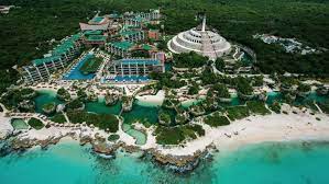 Latest News For Hotel Xcaret Mexico
