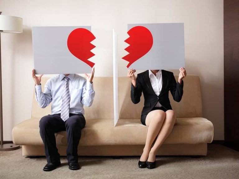 What Happens in Separation and How it Is Different From Divorce