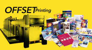 What Is Offset Printing Used For?