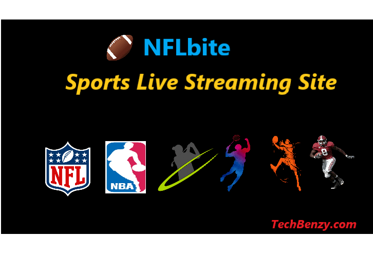 What is NFLbite? NFLBite streams