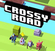 Crossy Road Unblocked No Ads For Ios & PC