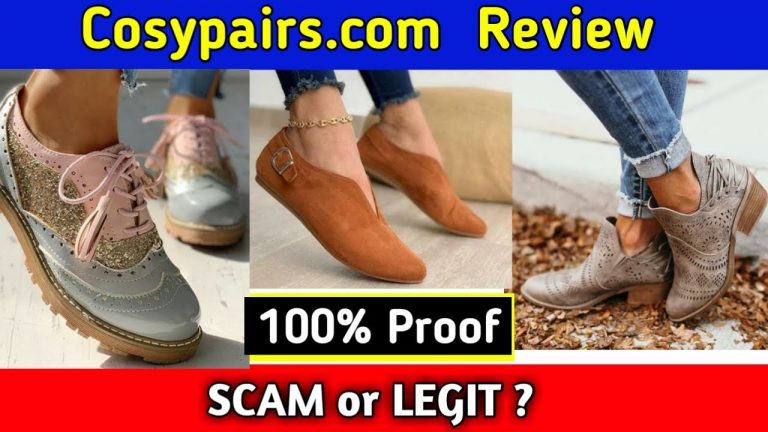 CosyPairs Review – A Scam or The Real Deal?