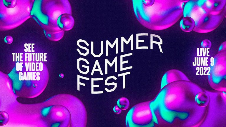Summer Game Fest Is For The Entire Video Game Industry