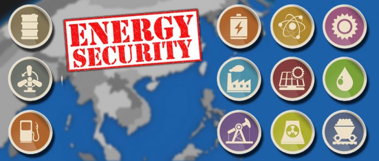 The Importance of an Energy Secure Future