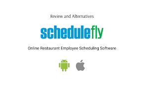 How Schedulefly Can Help A Multi-Location Restaurant