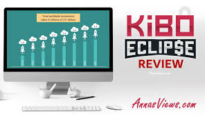 what is Kibo Eclipse Review?