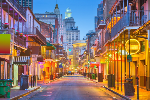 What Makes New Orleans So Special?