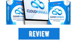 Why CloudFunnels reviewIs The Best Marketing Tool For Online Businesses