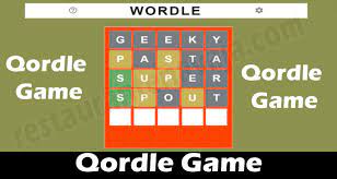 How To Play Qordle Wordle Game?