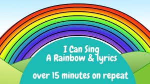 How Over The Rainbow Related Songs Have Changed over Time