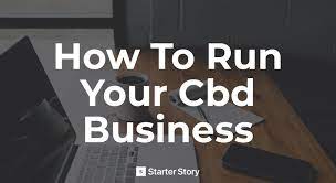 How to Start a CBD Hosting Business