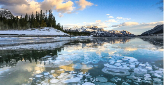 The Best Cities in Alberta for Nature Lovers