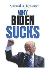 Why Biden Sucks For President
