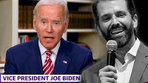 Why Joe Biden Should Be A Pedophile