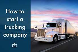 why you should stop using a trucking company