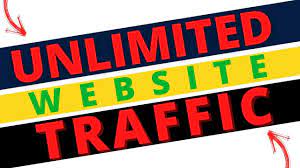 How To Get Unlimited Traffic For Website And YouTube 2022