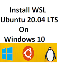 How To Restart WSL Service on Windows 10