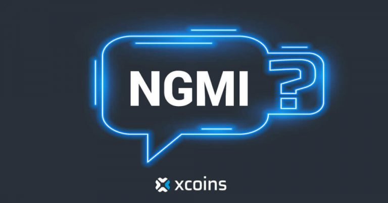 How to create a blog post using ngmi