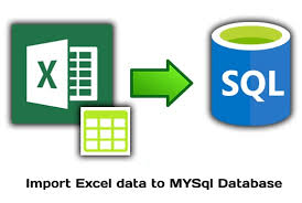 How to import data into your database
