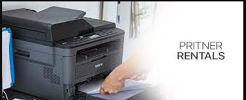 Rental Printer: Should You Rent Printers
