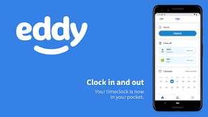 What is the eddy beta app