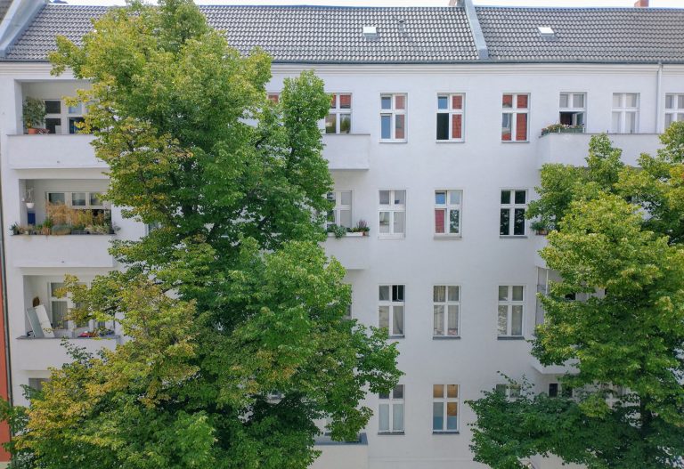 What To Expect When Renting Student Accommodation In Berlin: A Guide‍