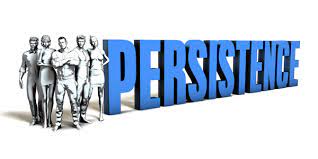 what is persisting? how to do it!