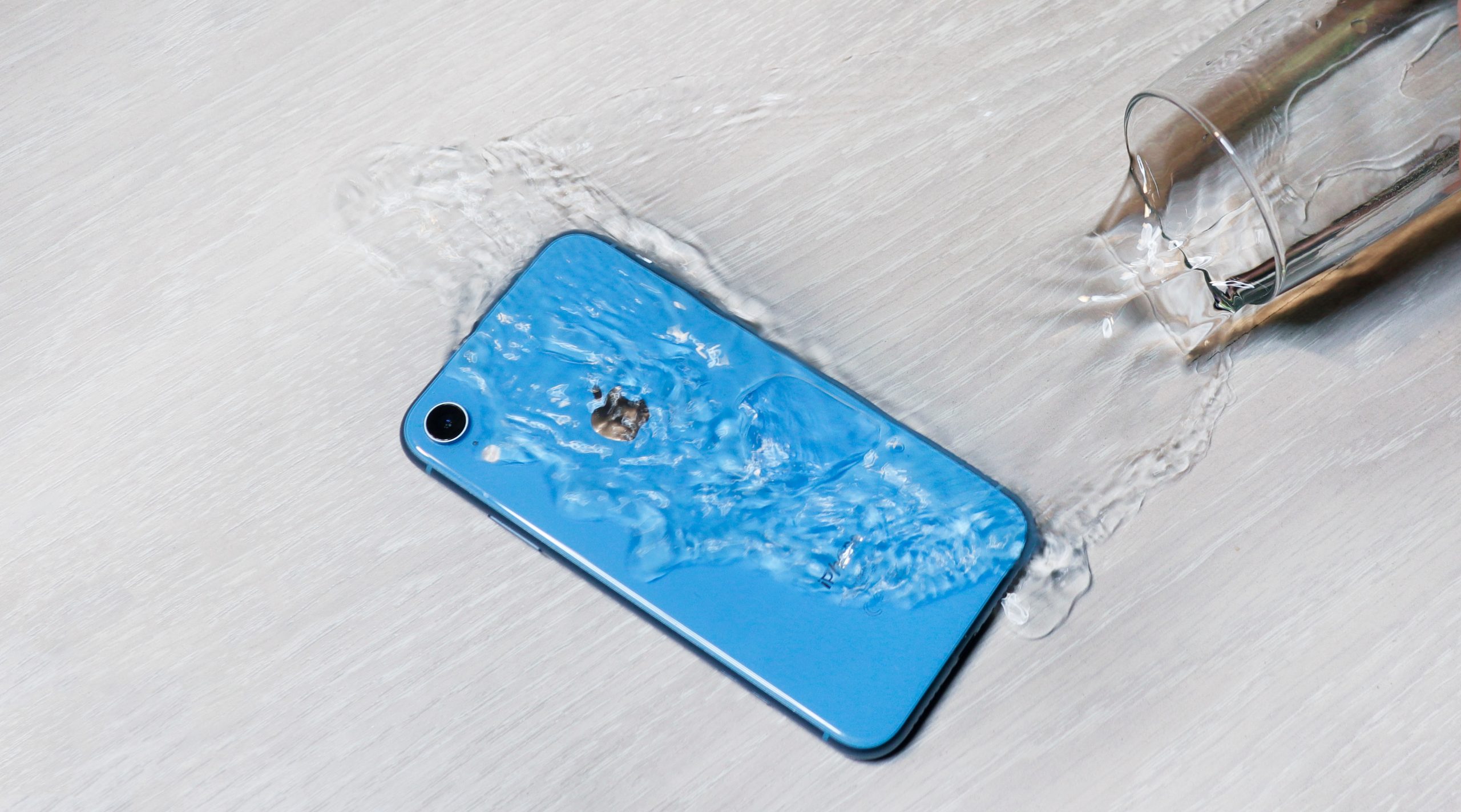 Release Water Out Of Your Phone