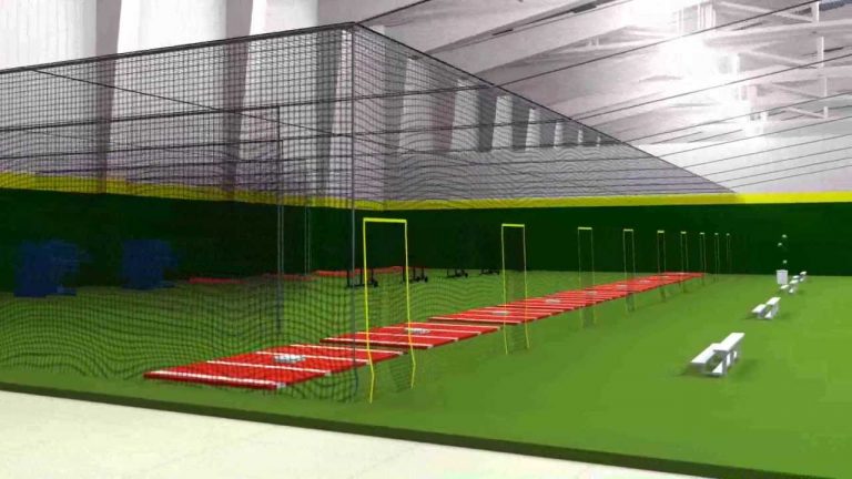 This Is How to Launch a Successful Batting Cage Business?
