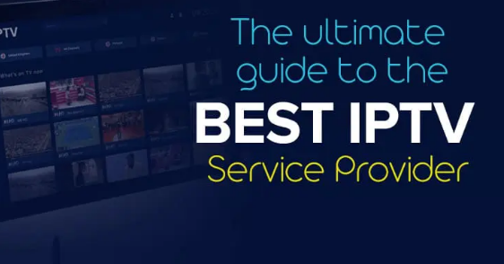 The Best IPTV Services: The New Way To Watch TV