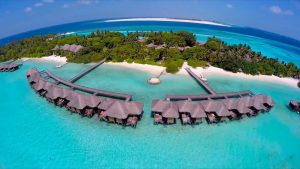 The Maldives The Most Amazing Place