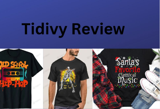 Tidivy 2022 Reviews