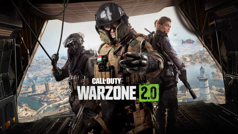 Warzone 2 Release Date.What To Expect From Warzone 2 Reveal?