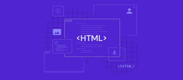 What is Hypertext Markup Language (HTML)?