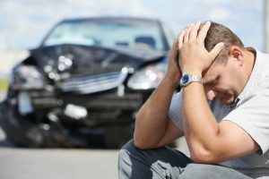 How to prove fault in a car accident where you are not faulty - How an attorney helps