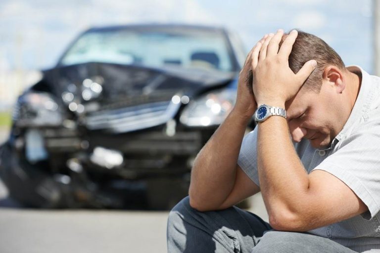 How to prove fault in a car accident where you are not faulty – How an attorney helps