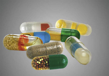 What are tromal medicine capsules and what are they used for?