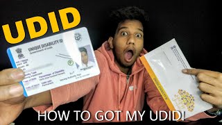 What is udid and how does it work?