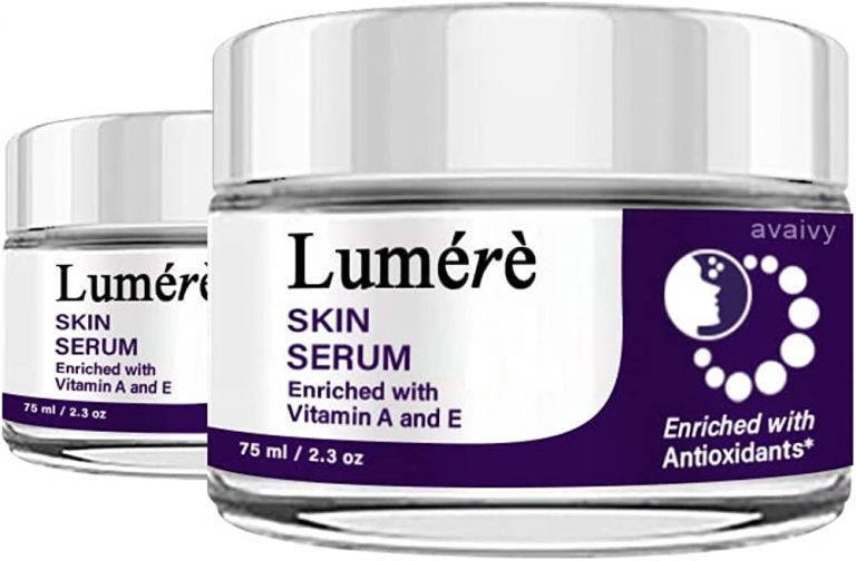 What is lumere skin serum? What are its benefits?