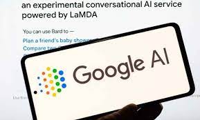 Google had blocked its ChatGPT-like AI because it saw it as a threat