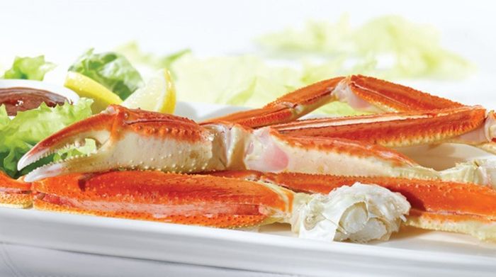 Crab Legs on Sale: How to Choose the Best Seafood Suppliers