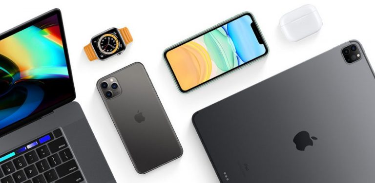 Top 5 Apple Gadgets to Possess in 2023: A Far reaching Guide