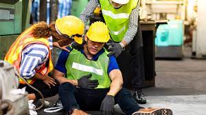 What Do You Do after a Work environment Injury?
