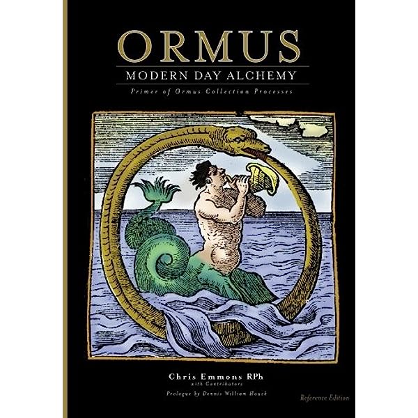 Ormus: Exploring the Mysteries of the Mysterious Substance (Part 1)