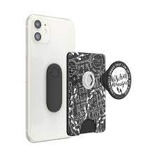 PopSockets Phone Wallet: The Perfect Fusion of Convenience and Style